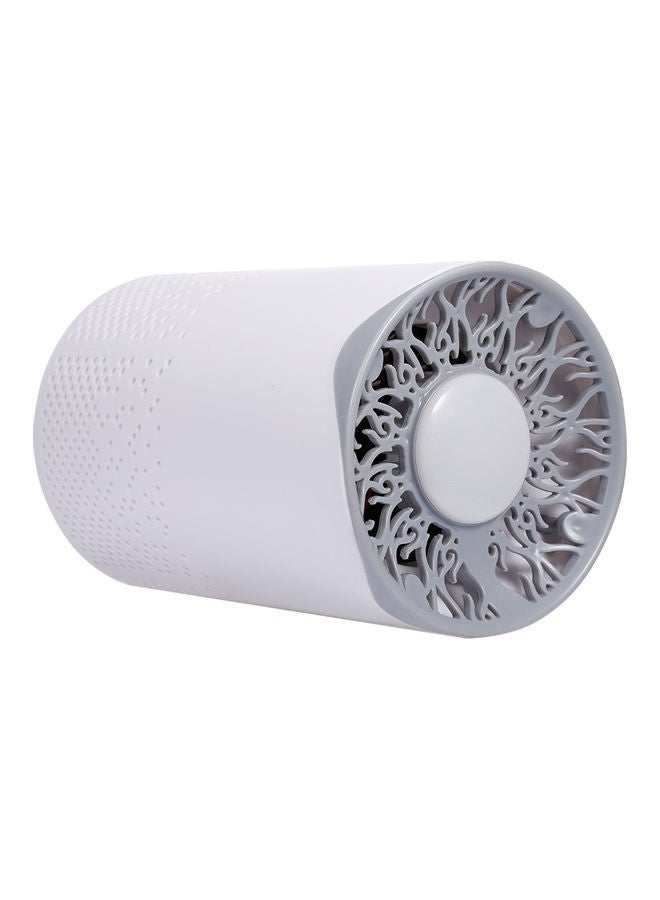 Air Purifier H30709_JX White/Grey  - Image 3