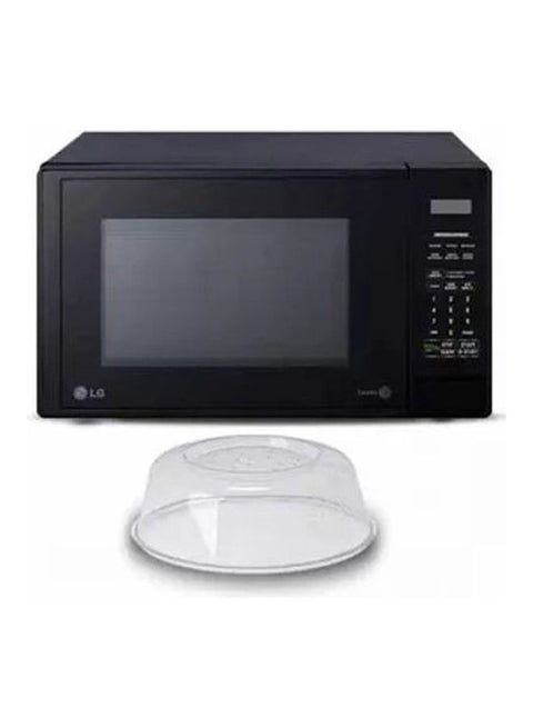 20 Liter SOLO ,Auto cook , Auto Defrost , Panel Touch 20.0 L 700.0 W MS2042DB Black