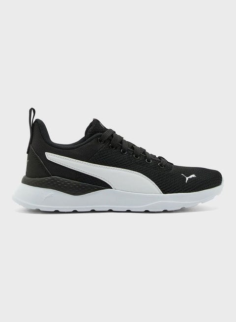 Anzarun Lite Training Shoes Black/White