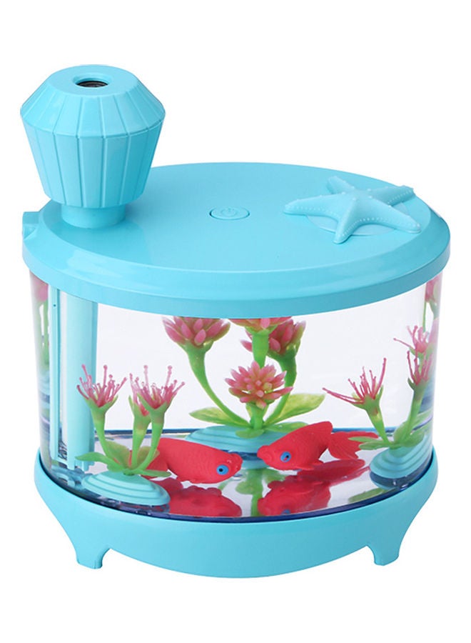 Fish Tank Air Humidifier Multicolour  - Image 1