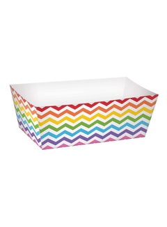 Lässig - Snackbox Edelstahl (3er Set), Tiny Farmer Produktbild-Vorschau 4