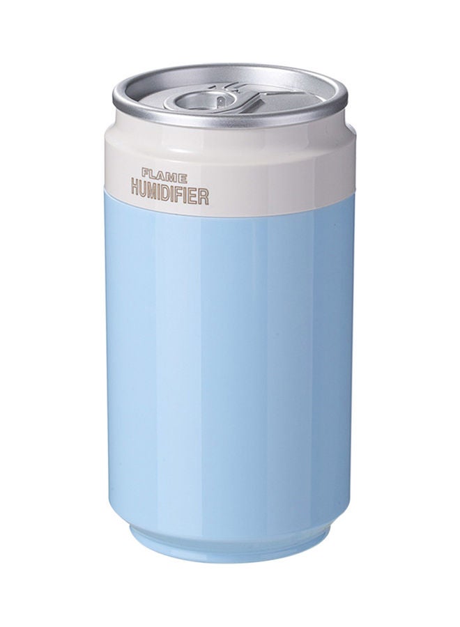 Mist Humidifier H33876BL_JX Blue/Silver  - Image 1