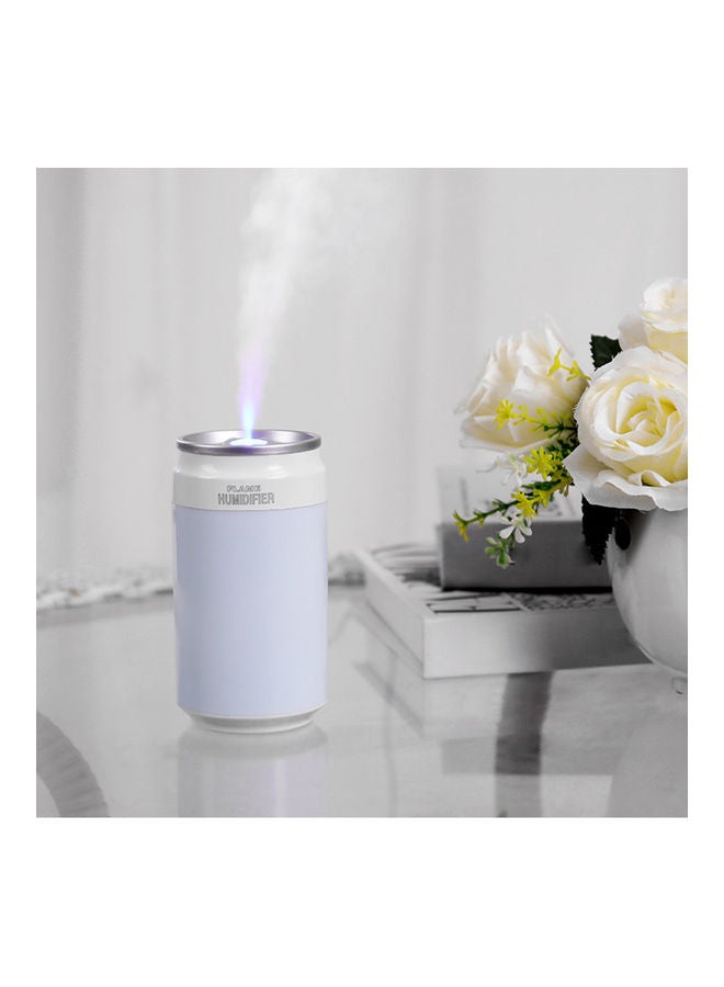 Mist Humidifier H33876BL_JX Blue/Silver  - Image 2