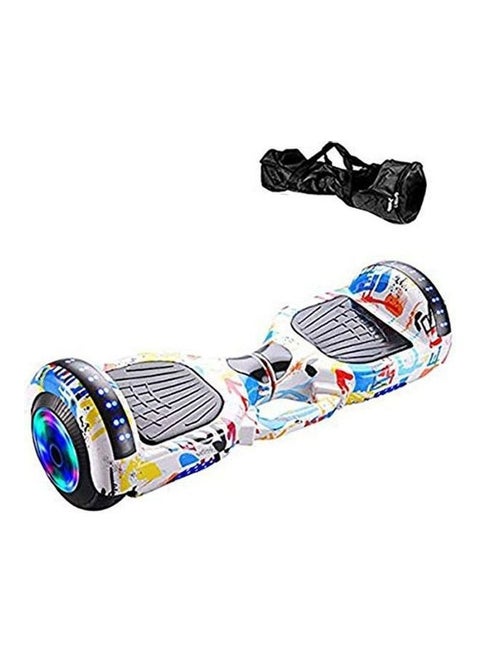 Self Balance Hover Board - Assorted