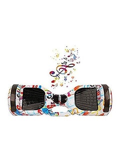 Cool Baby Self Balance Hover Board - Assorted  - Image 2