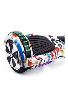 Cool Baby Self Balance Hover Board - Assorted  - Image 3