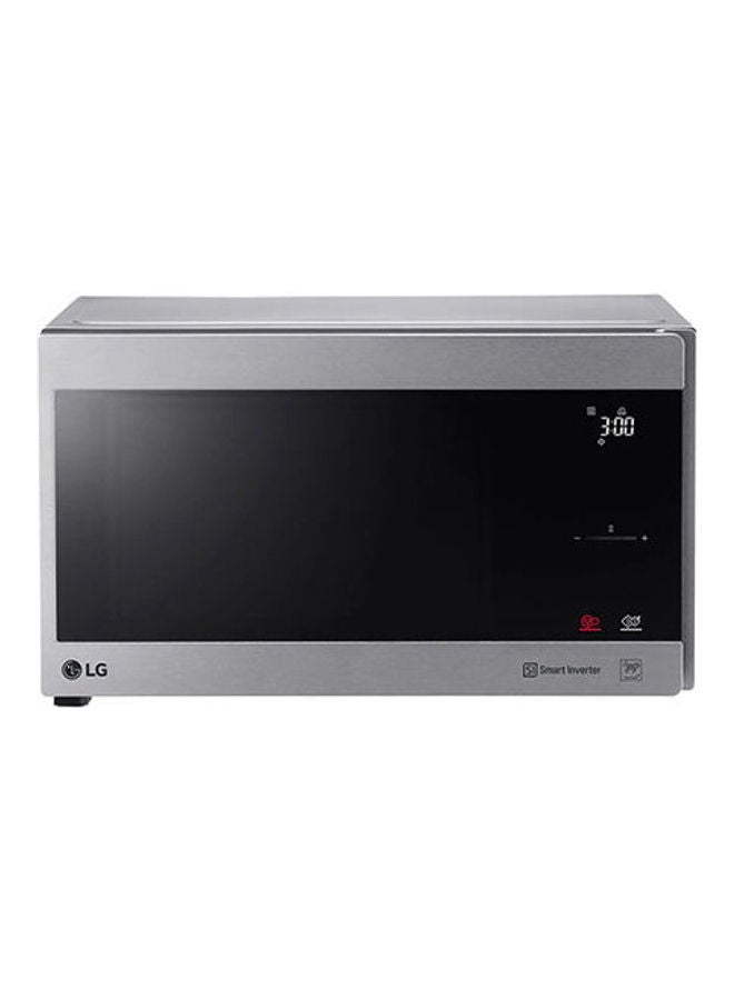 42 Liter SOLO ,Auto cook , Global menu , Glass Touch 42.0 L 1200.0 W MS4295CIS Noble Silver