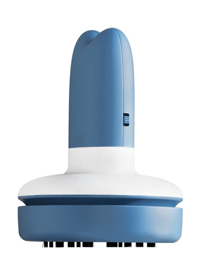 Fishtail Vacuum Cleaner 220 W H35265BL_JX Blue  - Image 1