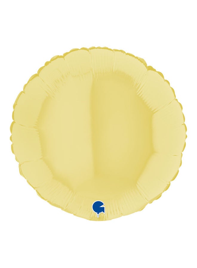 جرابو 18 بوصة دائرية 46سم