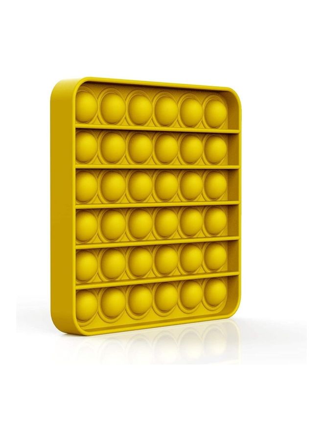 XiuWoo Push Pop Bubble Sensory Fidget Toy one sizecm - Image 1