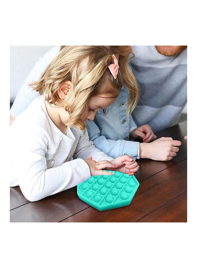 Push Pop Bubble Sensory Fidget Toy one sizecm