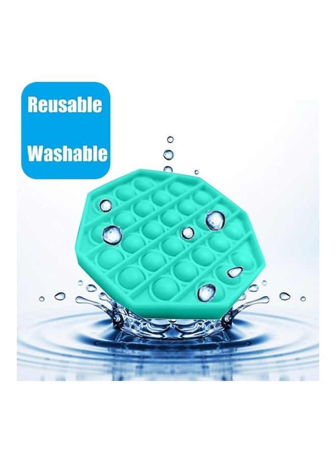 Push Pop Bubble Sensory Fidget Toy one sizecm