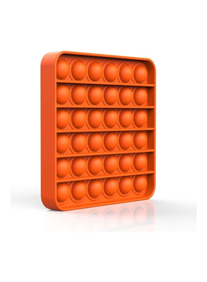 XiuWoo Push Pop Bubble Sensory Fidget Toy - Image 1