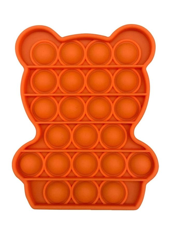 شو وو لعبة فيدجيت حسية مزودة بفقاقيع منبثقة - Image 2