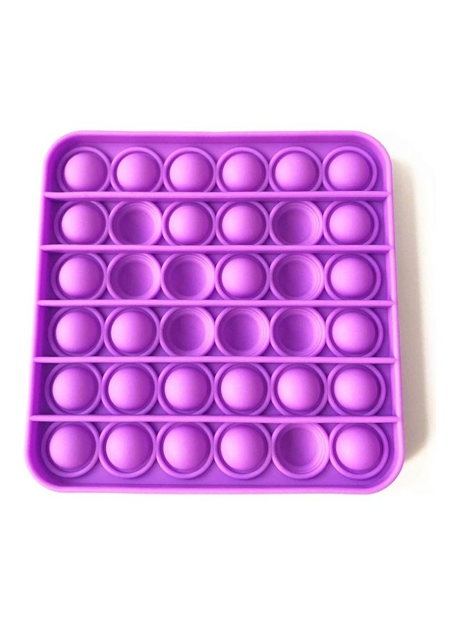 XiuWoo Push Pop Bubble Sensory Fidget Toy - Image 1