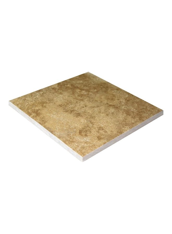 Pizza Natural Stone beige 35 x 35cm  - Image 2