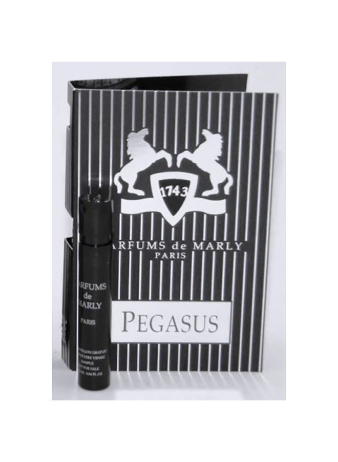 Parfums De Marly Pegasus De Marley 1.2ml - Image 3