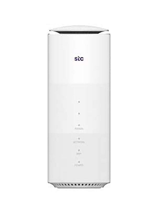 STC - 5G Modem White - Image 1