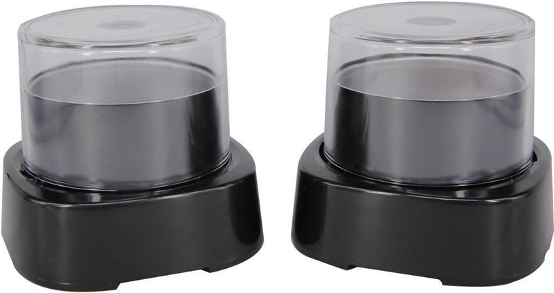 Moulinex Moulinex Genuine Blender, Grinder and Grater, 1.5 L 400 W LM2428EG Black  - Image 3