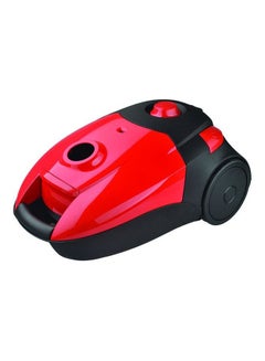 جاك مكنسة كهربائية بقدرة 2200 وات 2 L 2200 W NGV:22DS-red أحمر 