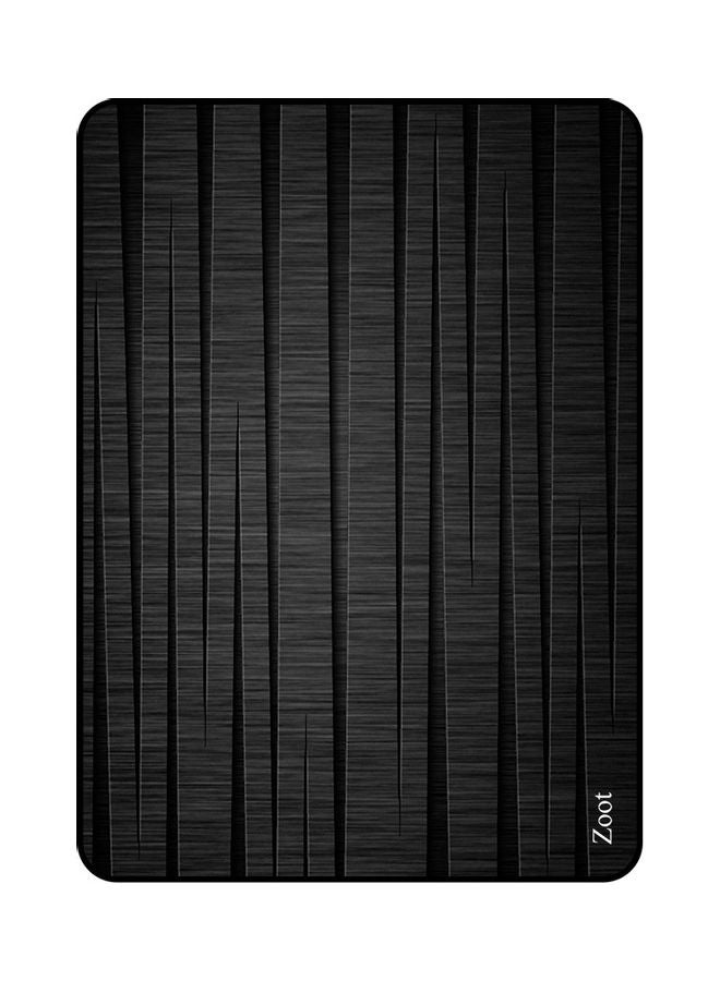 Zoot Protective Flip Case And Cover For Samsung Galaxy Tab A Black
