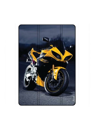 Protective Flip Case And Cover For Samsung Galaxy Tab A Multicolour - v1612301565/N44146544A_1