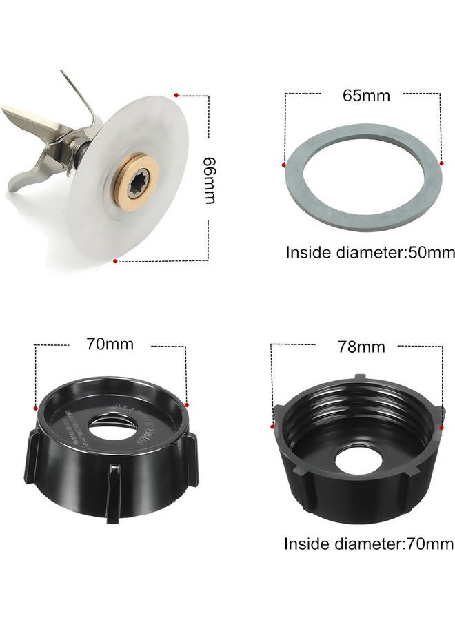 Replacement Parts for Oster Osterizer Multicolour - Image 4