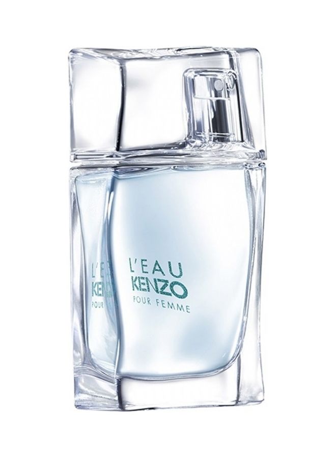 Kenzo L'Eau Pour Femme EDT 50ml - Image 1