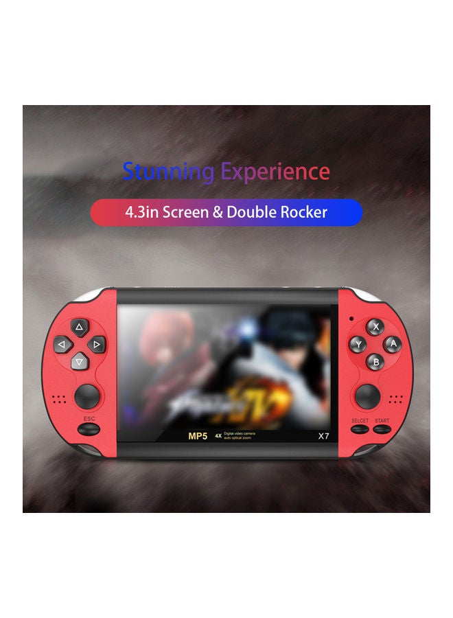 Generic - X7 Portable Video Game Console - Image 1