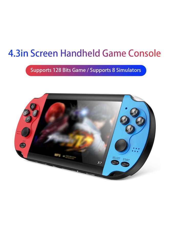 Generic - X7 Portable Video Game Console - Image 1
