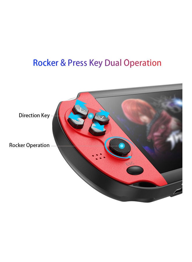 Generic - X7 Portable Video Game Console - Image 1