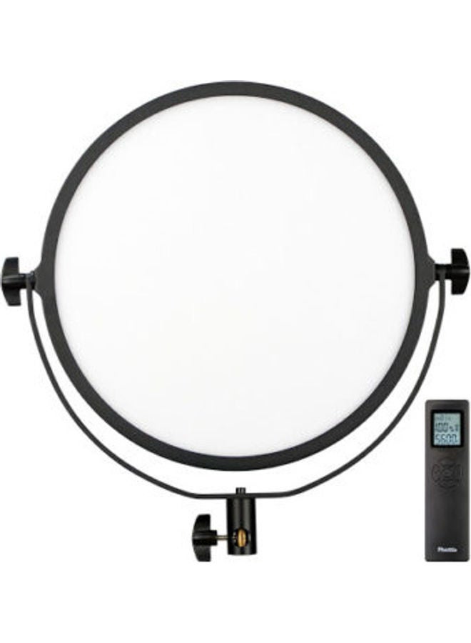 Nuada R3 II LED Light Twin Set Kit Black
