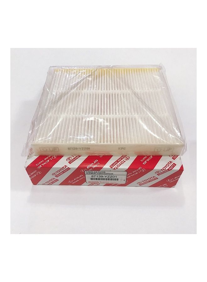 TOYOTA - Lexus LS430 Genuine A/C  Cabin Air Filter - Image 1