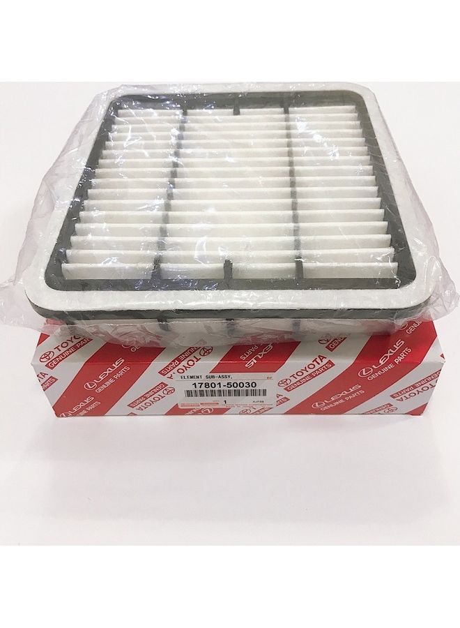 TOYOTA New Genuine Lexus GS400 LS430 Factory OEM Engine Air Filter - Image 1