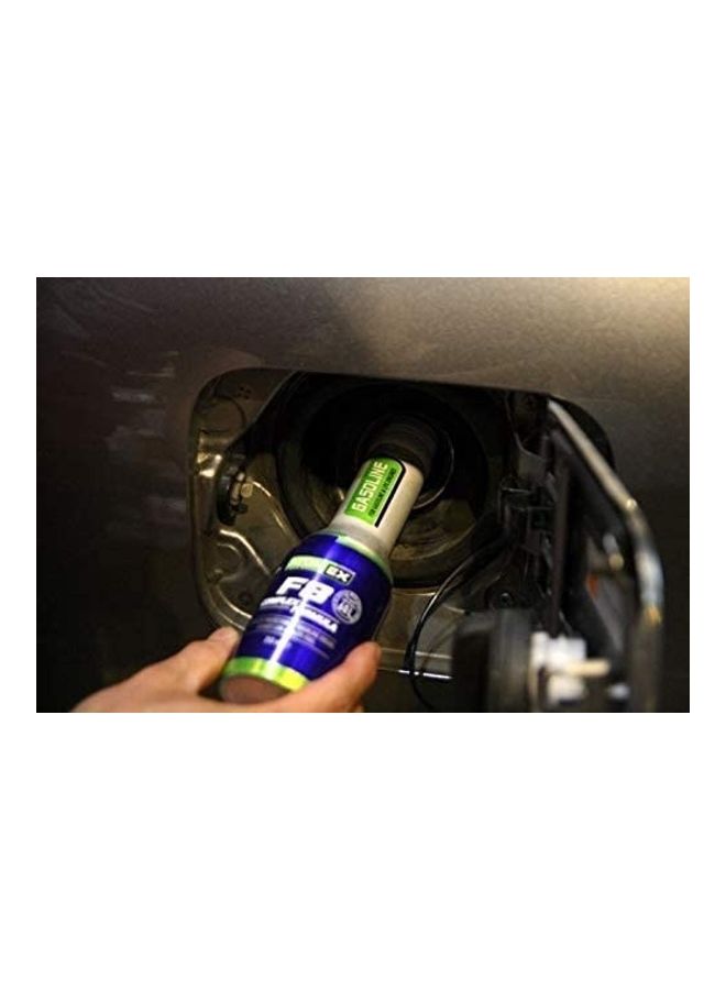 Xado - Pack Of 4 Complex Formula F8 Increase Engine Operation Clean The Fuel System - Image 1