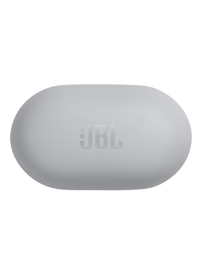 T115 True Wireless In Ear Bluetooth Earbuds white