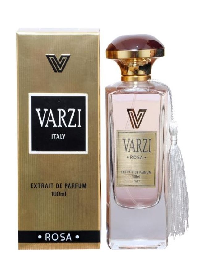 عطر روزا إكستريت دي بارفان 100ملليلتر
