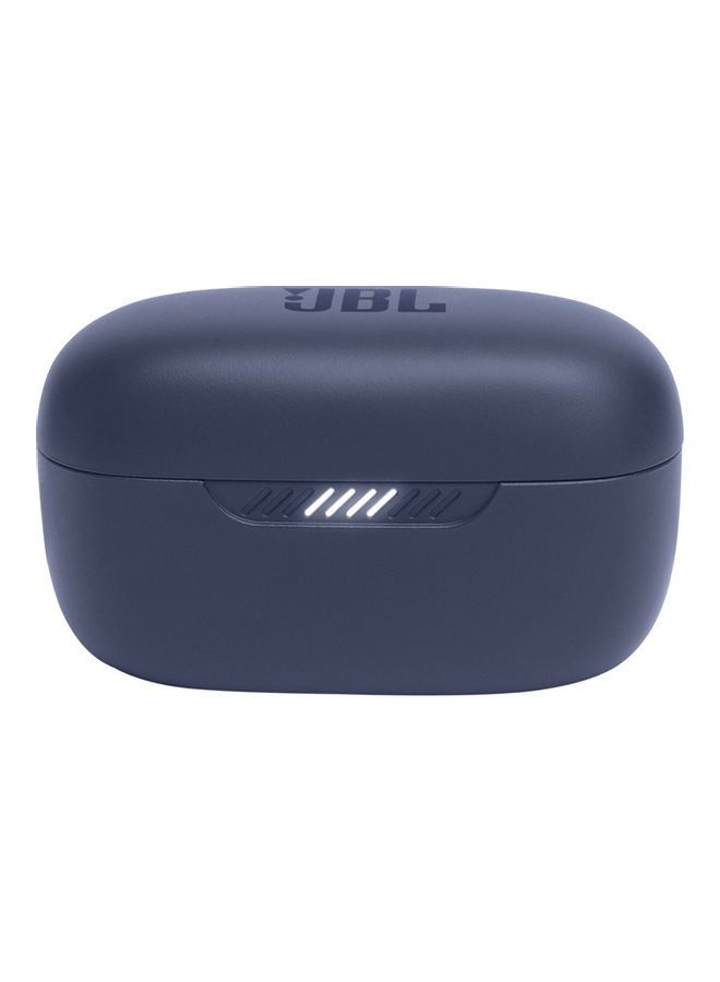 LiveFreeNC+ True Wireless Bluetooth In Ear Noise Cancellation Earphone blue