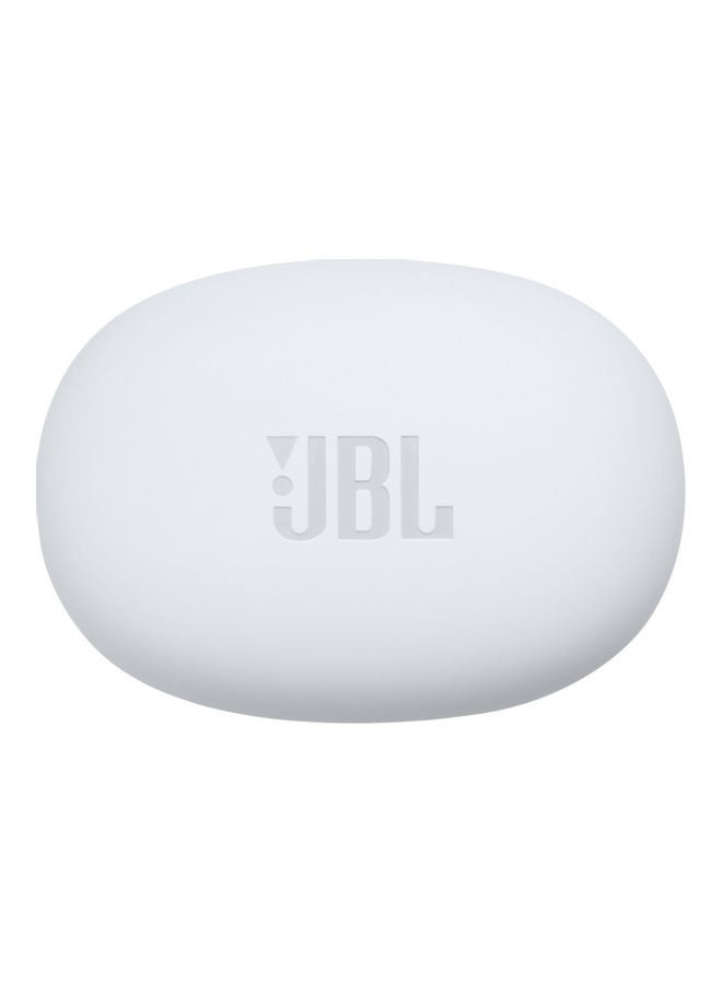 JBL Free 2 True Wireless In-Ear Headphones - Deep Pure Bass - Dual Connect - 24H Battery - Ipx4 Splashproof white - Image 1