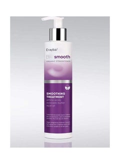 Erayba BIO Smooth Smoothing Treatment 200ml  - Image 1