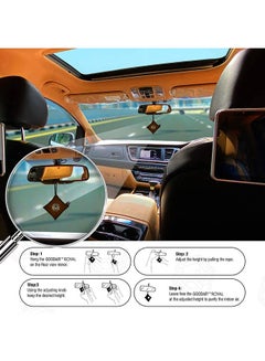 GOODAIR ROYAL Impregnated Activated Carbon Indoor Car Air Purifier  - Image 2