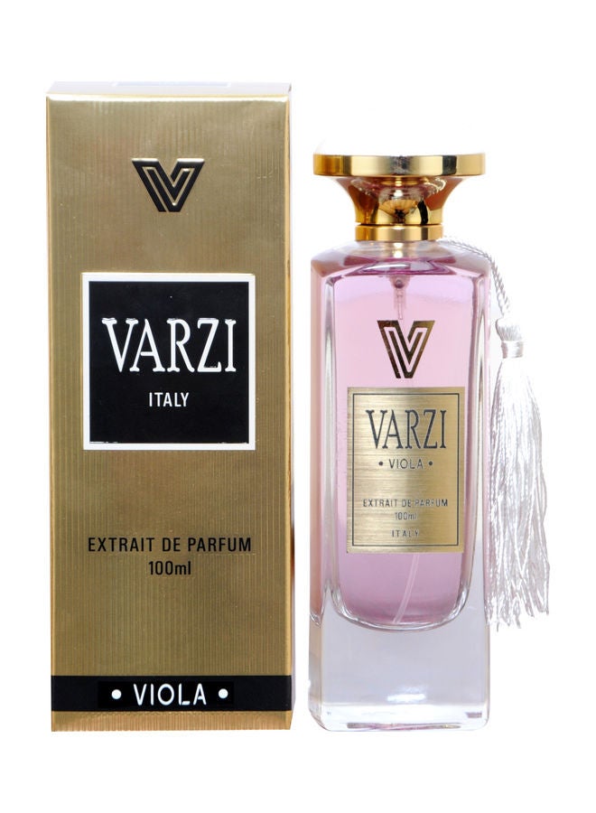 عطر فيولا إكسترت دي بارفان 100ملليلتر
