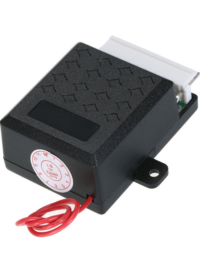 Generic Universal Car Door Lock Trunk Release Keyless  - Image 5