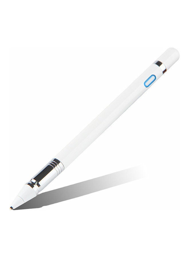 Exquisite Capacitance Pen White - Image 1