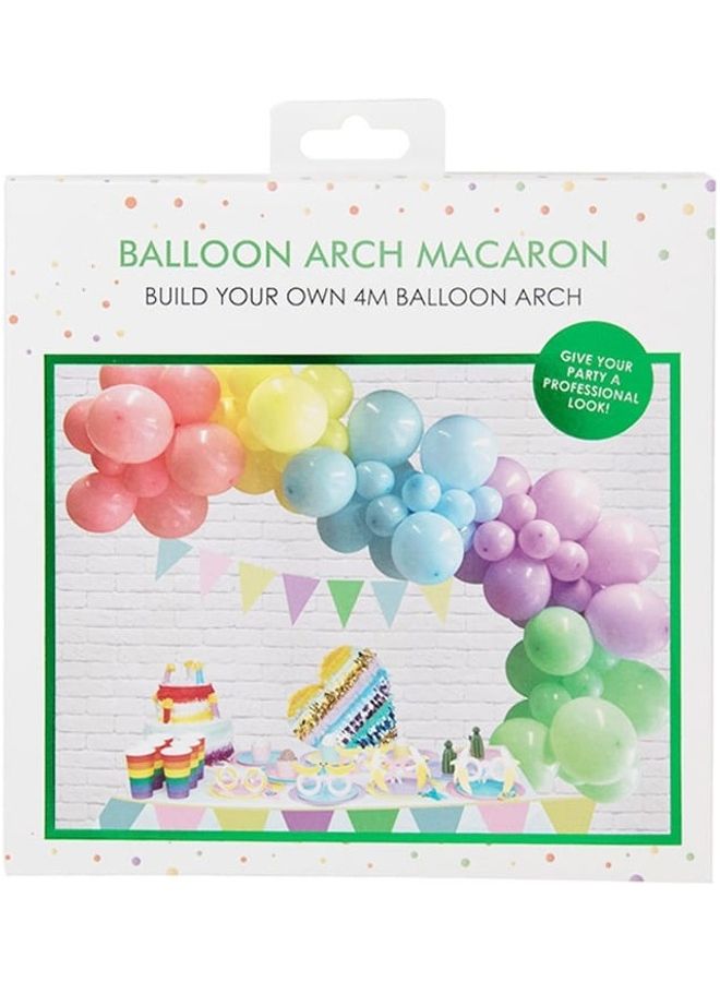 ThePartyPopper Arch Garland Balloons For Party Decoration