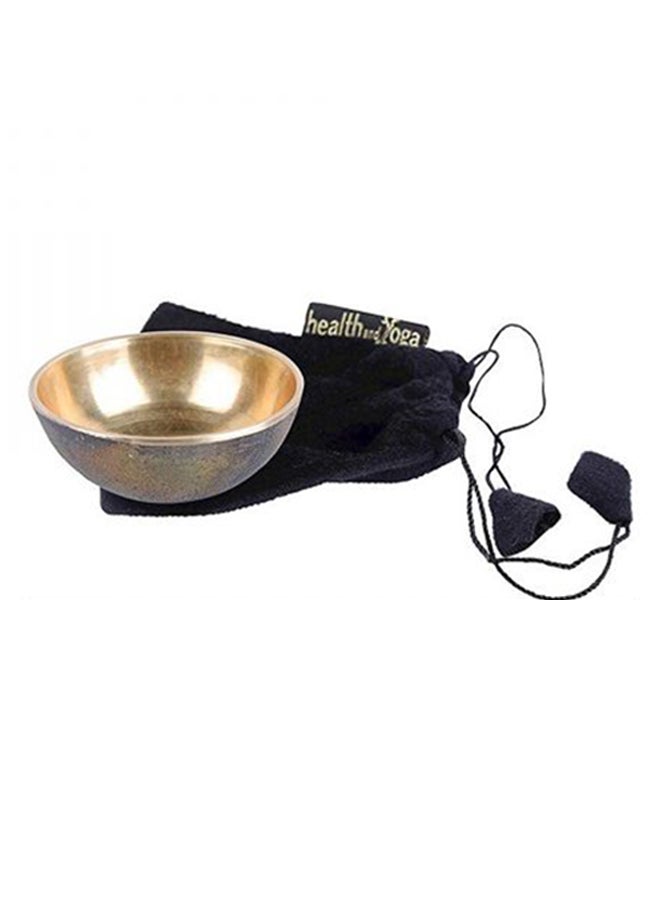 Green Tree - Bronze Kansa Vatki Cup - Image 1