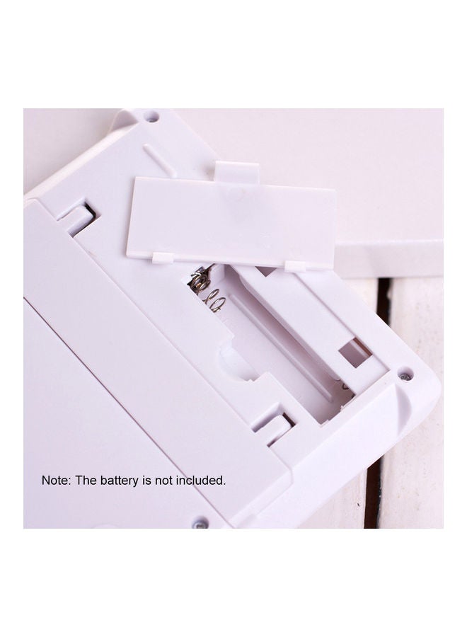 Generic Solar And Battery Power Calculator White  - Image 3