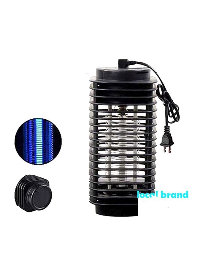 بيوينتي صاعق حشرات إلكتروني أسود - Image 2