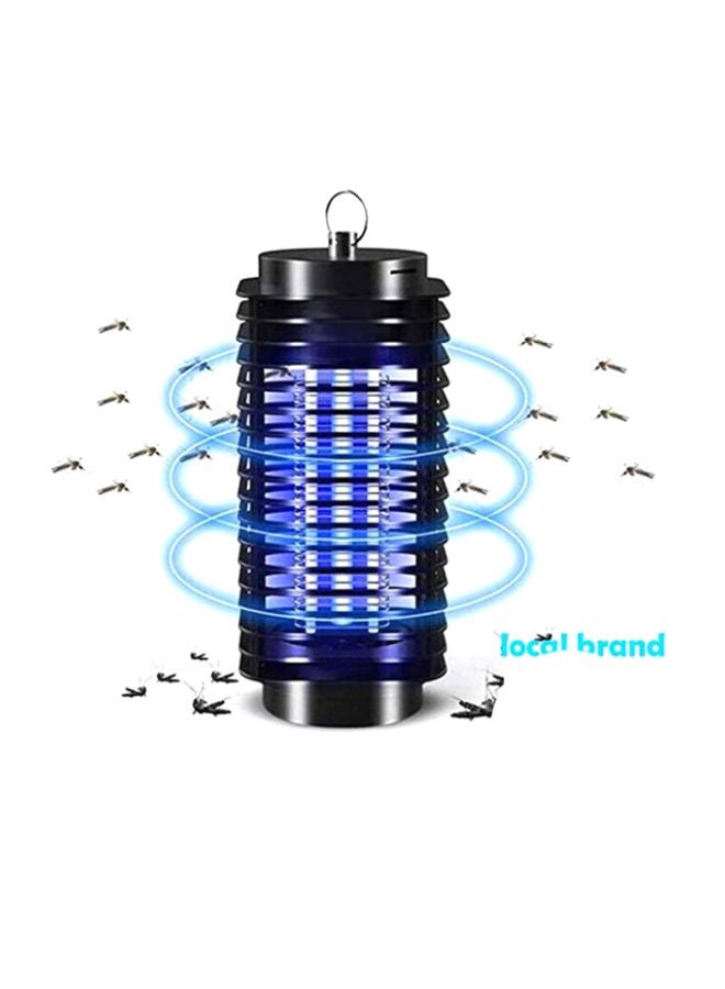 بيوينتي صاعق حشرات إلكتروني أسود - Image 4