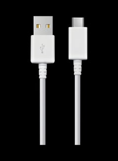 NYORK Type-C USB Cable White  - Image 1